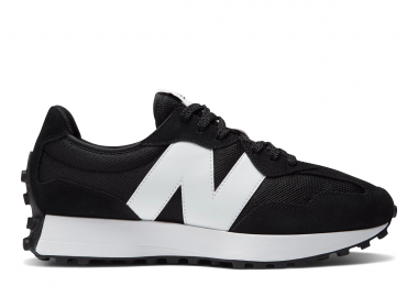 NEW BALANCE ΓΥΝΑΙΚΕΙΟ SNEAKER MS327CBW BLACK - NEW BALANCE - 