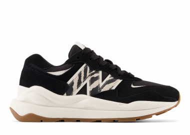 NEW BALANCE ΓΥΝΑΙΚΕΙΟ SNEAKER W5740APA BLACK LEO - NEW BALANCE - 