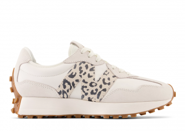 NEW BALANCE ΓΥΝΑΙΚΕΙΟ SNEAKER WS327PJ BEIGE LEO - NEW BALANCE - 