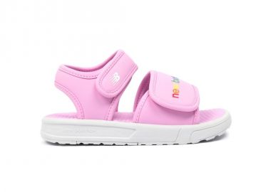 New Balance Jr SYA750C3 sandals - New balance - 