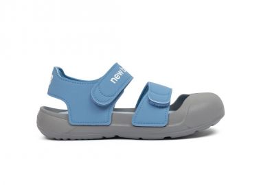 New Balance Jr SYA809R3 sandals - New balance - 