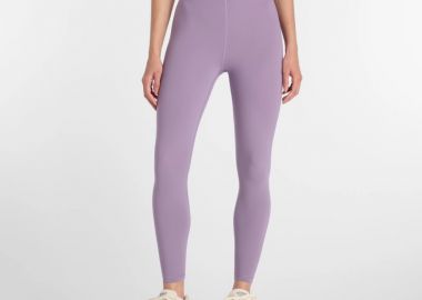 New Balance Legginsy Ac Legging 25 AA5 WB6160E1AA5 - New balance - 
