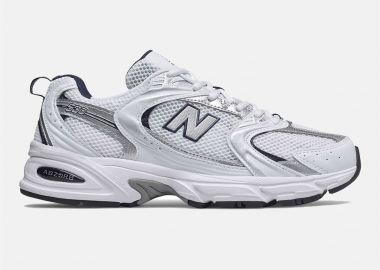 New Balance Lifestyle MR530SG Sneakers Παπούτσια Λευκό - New Balance - 