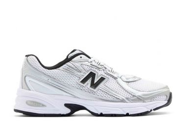 New Balance Lifestyle Sneakers U740NW2 Λευκό - New Balance - 