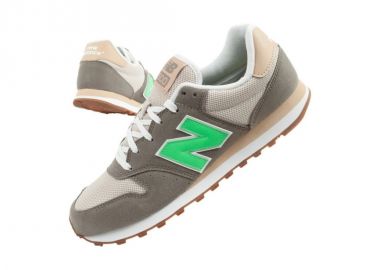 New Balance M GM500TPG shoes - New balance - 