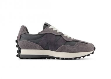 New Balance NB 327 women'smen's sneakers gray U327WTG - New balance - 