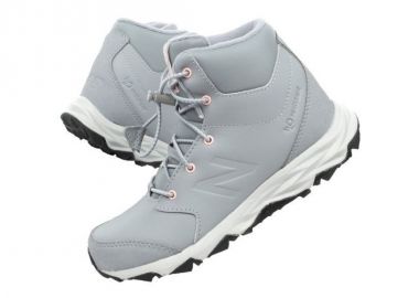 New Balance Παιδικά Μποτάκια Πεζοπορίας Γκρι KH800GYY - New balance - 