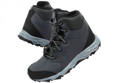New Balance Παιδικά Μποτάκια Πεζοπορίας Γκρι KH800GYY - New balance - 