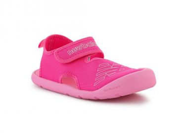 New Balance Παιδικά Πέδιλα Ροζ YOCRSRAE - New balance - 