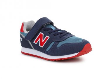 New Balance Παιδικά Sneakers για Αγόρι Μπλε YV373JA2 - New balance - 