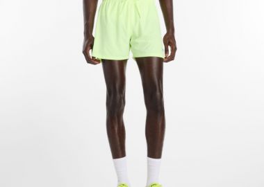 New Balance Rc Seamless 5 inch Short MS41286AFG - New balance - 