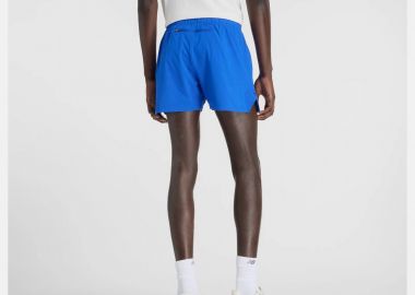 New Balance Rc Seamless 5 inch Short MS41286BUM - New balance - 