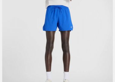 New Balance Rc Seamless 5 inch Short MS41286BUM - New balance - 