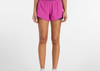 New Balance Run Essentials 3 inch Short WB61J868AAB - New balance - 
