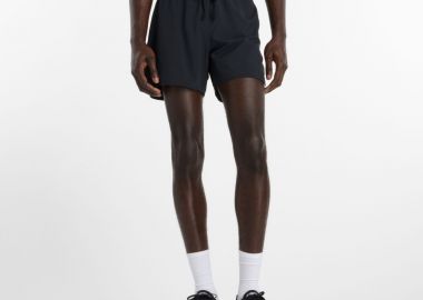 New Balance Run Essentials Short 5