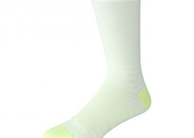 New Balance Skarpety Pro Run Crew Socks 1 Pair Aab LAS15103AFG - New balance - 