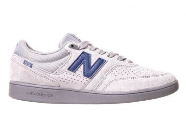 NEW BALANCE Sneakers 508 - ΠΑΠΟΥΤΣΙ SKATE - ΓΚΡΙ-NM508ICY-GREY - NEW BALANCE - 