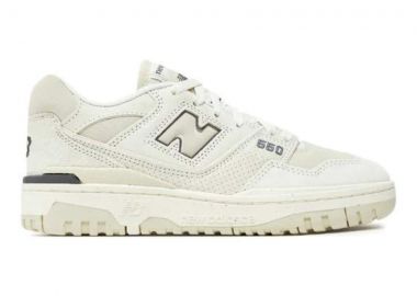 NEW BALANCE Sneakers 550 - ΠΑΠΟΥΤΣΙ COURT - Λευκό-BBW550RF - NEW BALANCE - 
