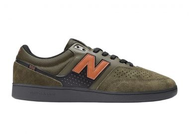 NEW BALANCE Sneakers Brandom Westgate 508 - ΠΑΠΟΥΤΣΙ COURT - ΠΡΑΣΙΝΟ-NM508GNC-GREEN - NEW BALANCE - 