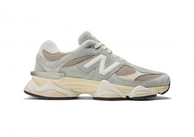 New Balance Sneakers Γκρι U9060440 Σκούρο Γκρί - New Balance - 