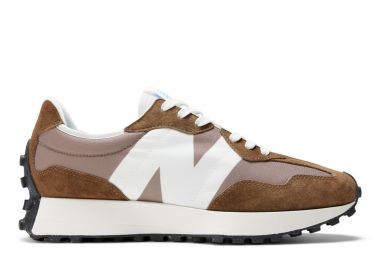 New Balance Sneakers Καφέ U327LG - New balance - 
