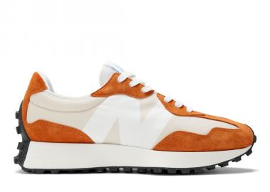 New Balance Sneakers Πορτοκαλί U327LF - New balance - 