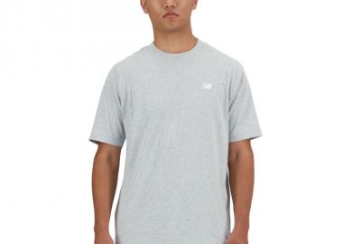 New Balance Sport Essentials Cotton TShirt MT41509AG - New balance - 