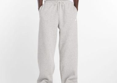 New Balance Sport Essentials Fleece Pant MP53506AG - New balance - 