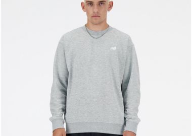 New Balance Sport Essentials French Terry Crew MT41507AG - New balance - 