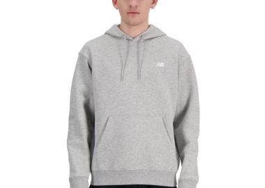 New Balance Sport Essentials French Terry Hoodie MT41508AG - New balance - 