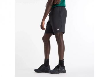 New Balance Sport Fleece Short 9