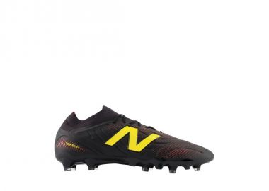 New Balance Tekela Pro FG V5 Black NBUT2FL2JW Football Boots - New balance - 