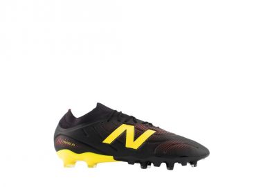 New Balance Tekela Team FG V5 football boots black NBUT3FL43H - New balance - 