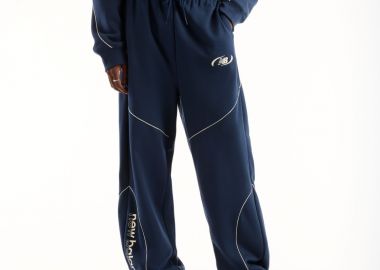 New Balance Trackside French Terry Pant MB62053FNNY - New balance - 