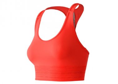 New Balance Tshirt W WT61113DAF - New balance - 