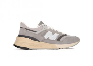 New Balance U U997RHA shoes - New balance - 