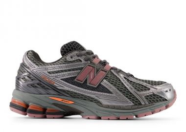 New Balance U190629R - New balance - 