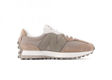New Balance U327 lifestyle brown unisex sneakers U327LNC - New balance - 