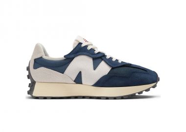 New Balance U327WRJ sports shoes - New balance - 