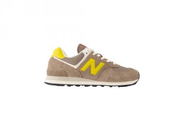 New Balance U574BYW - New balance - 