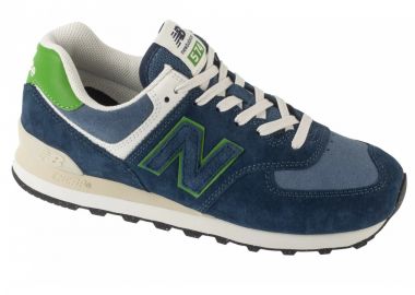 New Balance U574QBL - New balance - 