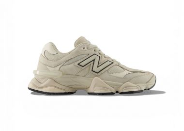 New Balance Unisex Αθλητικά Παπούτσια U906078T Μπέζ - New Balance - 