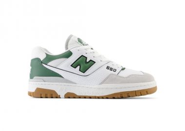 New Balance unisex BB550ESB shoes - New balance - 