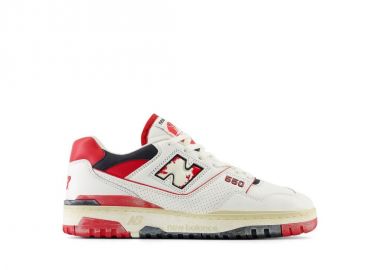 New Balance unisex BB550VGA shoes - New balance - 