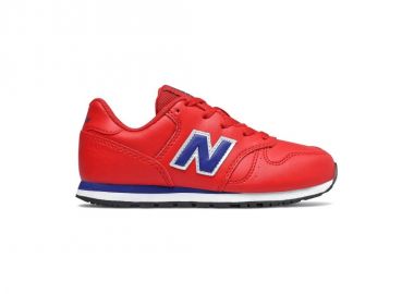 New Balance YC373ERB - New balance - 