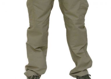 NEW CULT Παντελόνια NEW CULT CARGO PANT - BEIGE-00902-BEIGE - NEW CULT - 