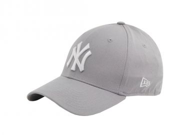 New Era 39THIRTY League Essential New York Yankees MLB Cap 10298279 - New Era - 