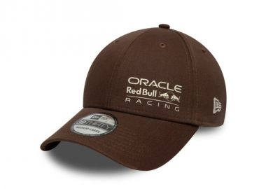New Era 39THIRTY Oracle Red Bull Cap 60772104 - New Era - 