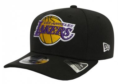 New Era 9Fifty Los Angeles Lakers Ανδρικό Jockey Μωβ 60137571 - New Era - 
