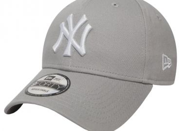 New Era 9FORTY League Basic New York Yankees MLB Cap 10531940 - New Era - 